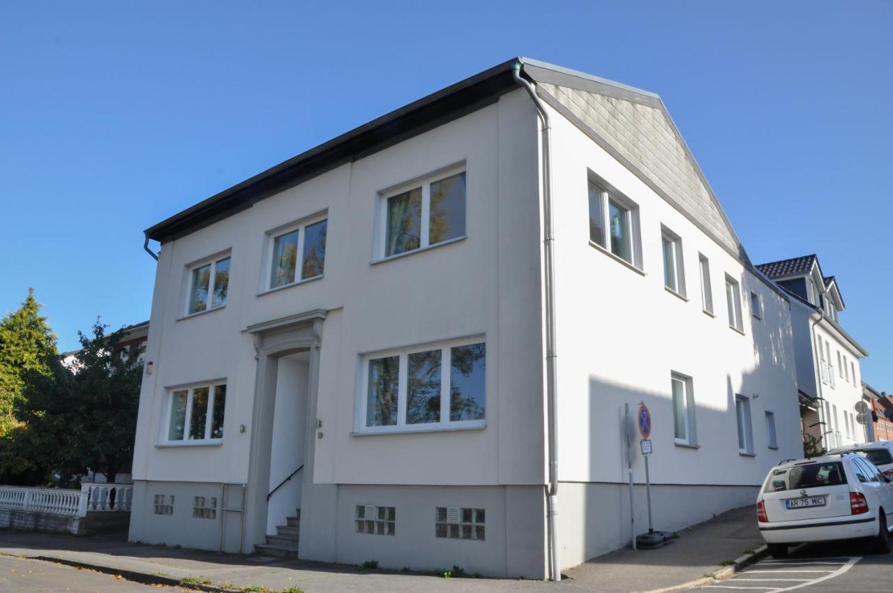 Am Hafensteig 19 Neustadt in Holstein Exterior photo