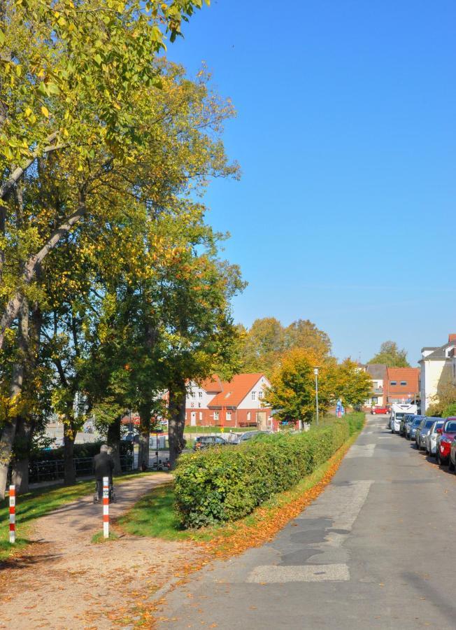 Am Hafensteig 19 Neustadt in Holstein Exterior photo